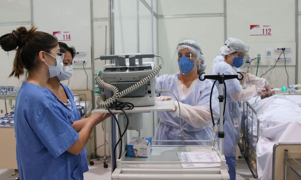 título imagem Acidentes de trabalho no Brasil somam 612 mil em 2022