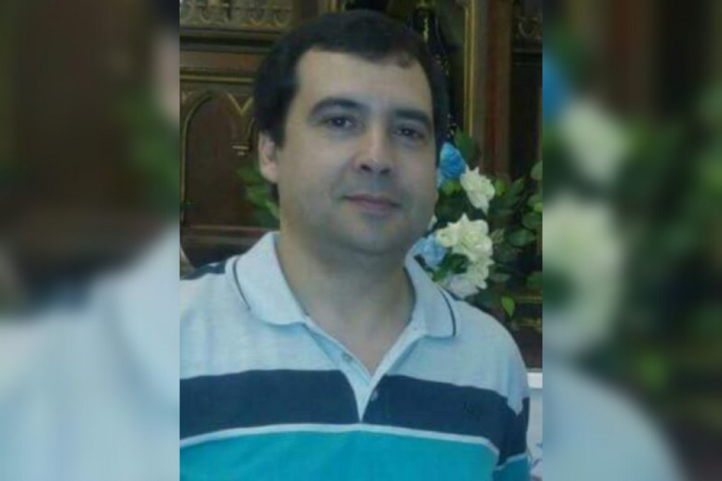 título imagem Homem é condenado a 25 anos de prisão pelo assassinato de ex-cunhado