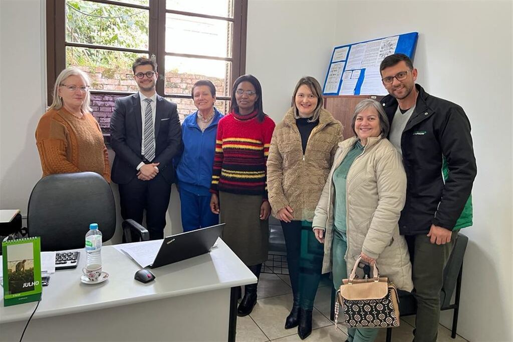 Ministério Público em São Vicente do Sul adere ao projeto Promotoria Itinerante