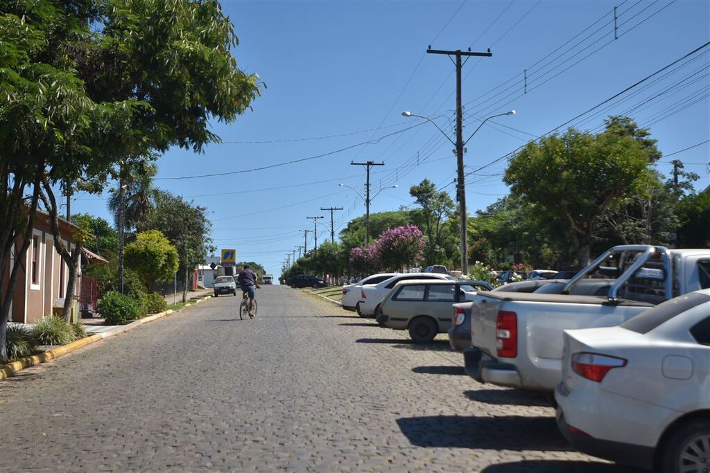 Foto: Gabriel Haesbaert (Diário/Arquivo) - 