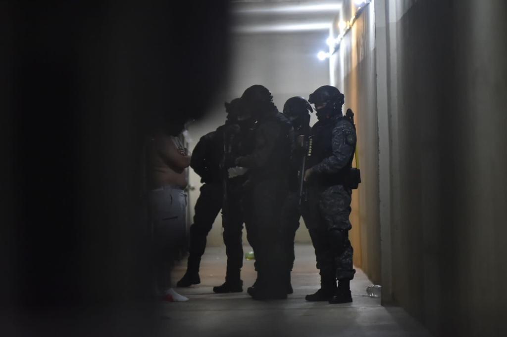 título imagem Rio Grande do Sul é o estado com maior número de organizações criminosas do país, aponta Anuário Brasileiro de Segurança Pública
