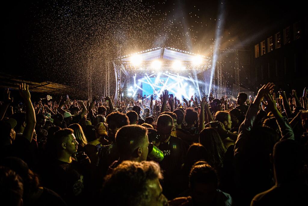 Foto: Nathália Schneider (Diário/ Arquivo) - 