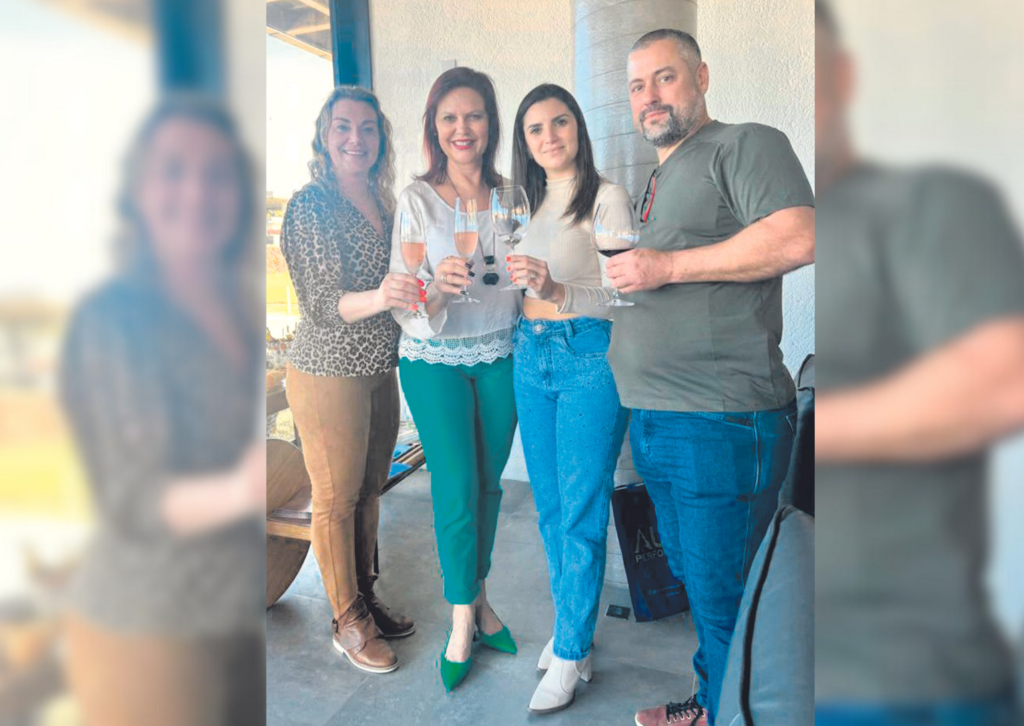 Bastidores: um sábado especial e noite de homenagens na coluna de Maristela Moura