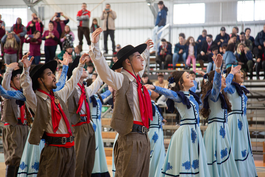 título imagem Final da 19ª edição do JuvEnart e encerramento do Festival de Inverno ocorrem neste domingo