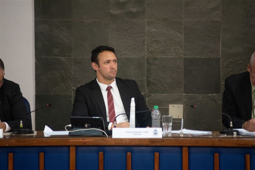 Foto: Eduardo Ramos (Arquivo/Diário) - 