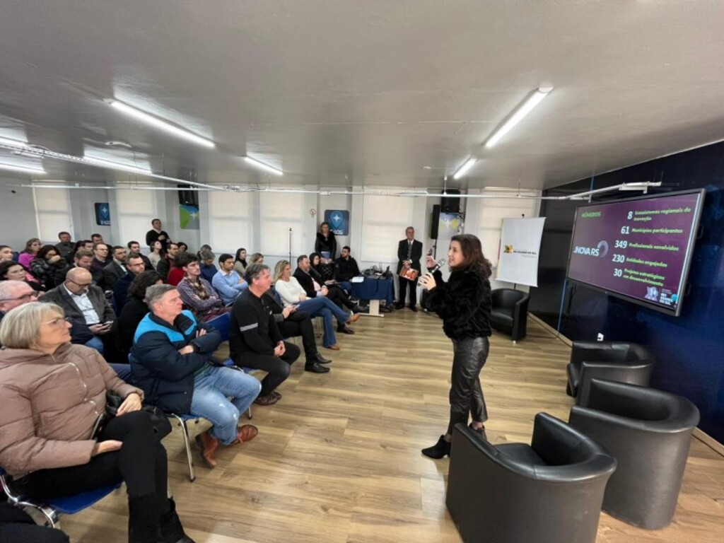 João Felipe Brum / ASCOM SICT - 