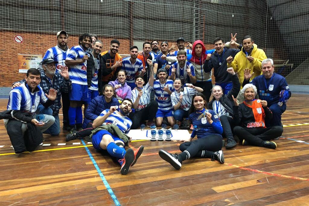 Foto: ASSM (Divulgação) - 