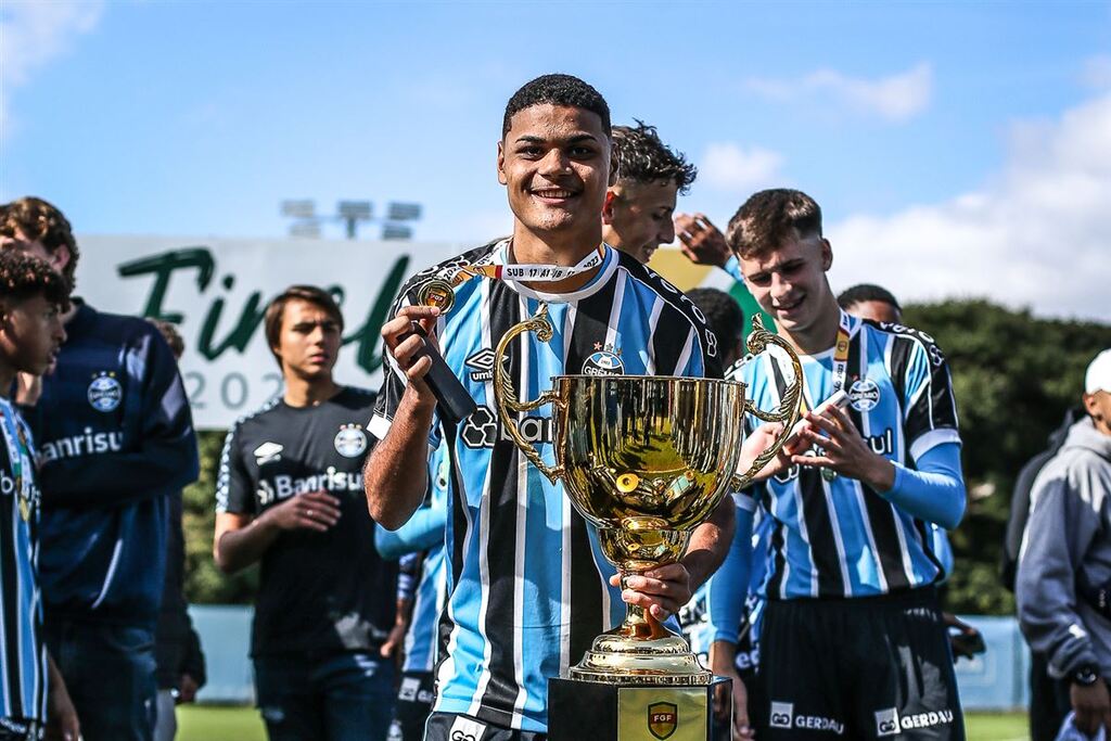 Foto: Everton Silveira - 
