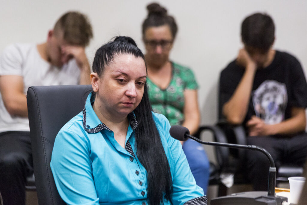 título imagem Caso Rafael: TJRS decide pelo aumento em mais de 8 anos da pena da mãe condenada por estrangulamento do filho