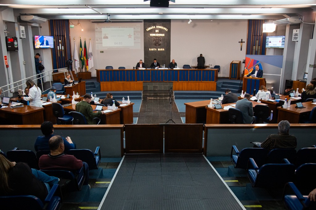 Foto: Nathália Schneider (Diário) - 