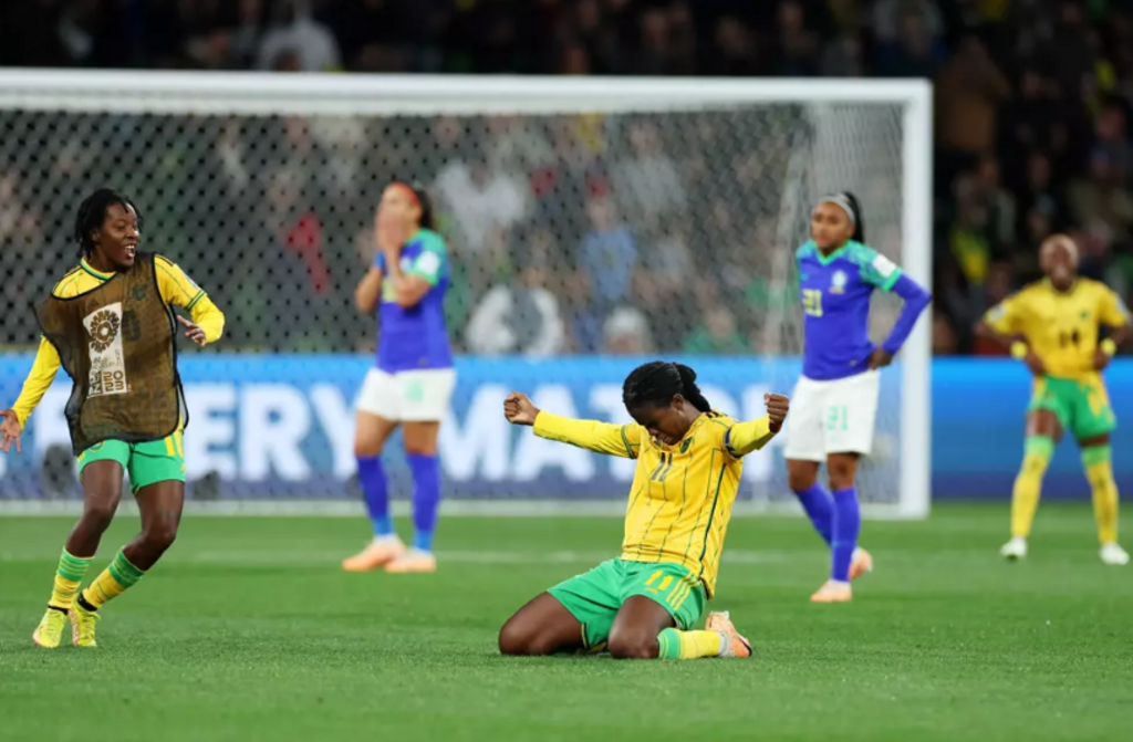 Foto: FIFA (Divulgação) - 