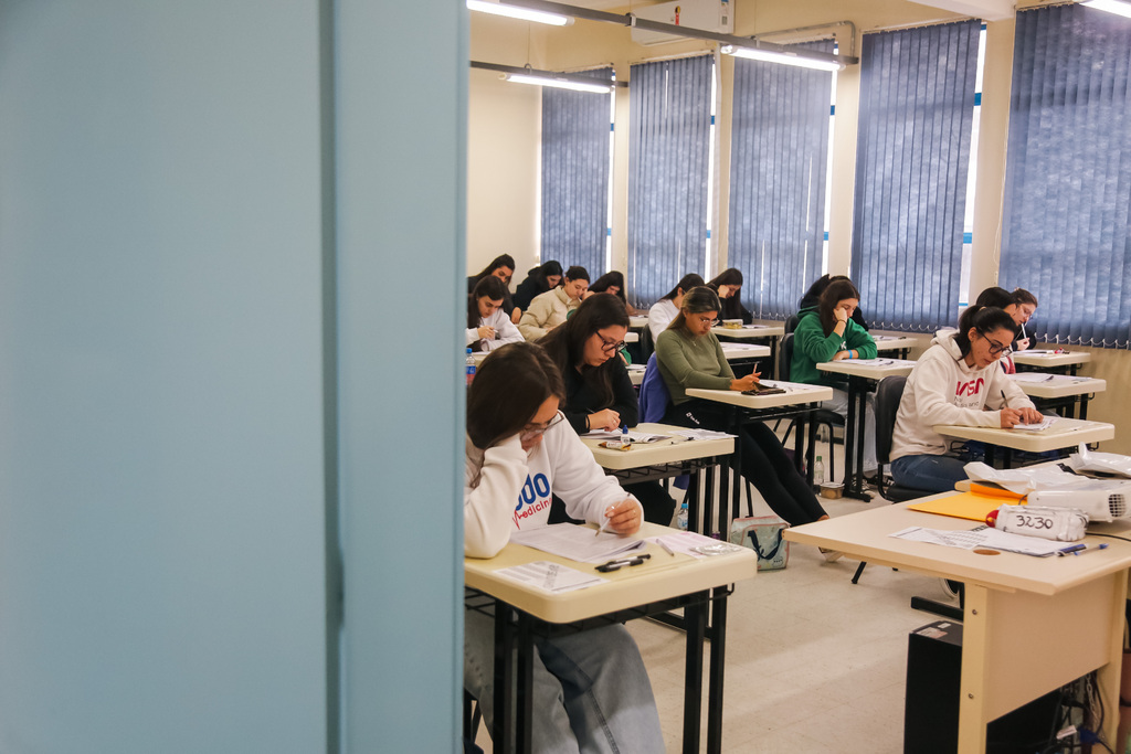 título imagem Confirmação de vaga dos aprovados no Vestibular da UFSM deve ser feita até segunda