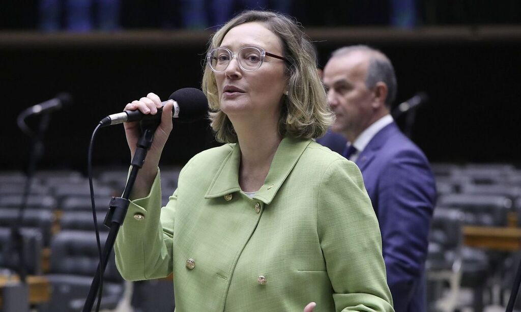 Foto: Bruno Spada/Câmara dos Deputados - 