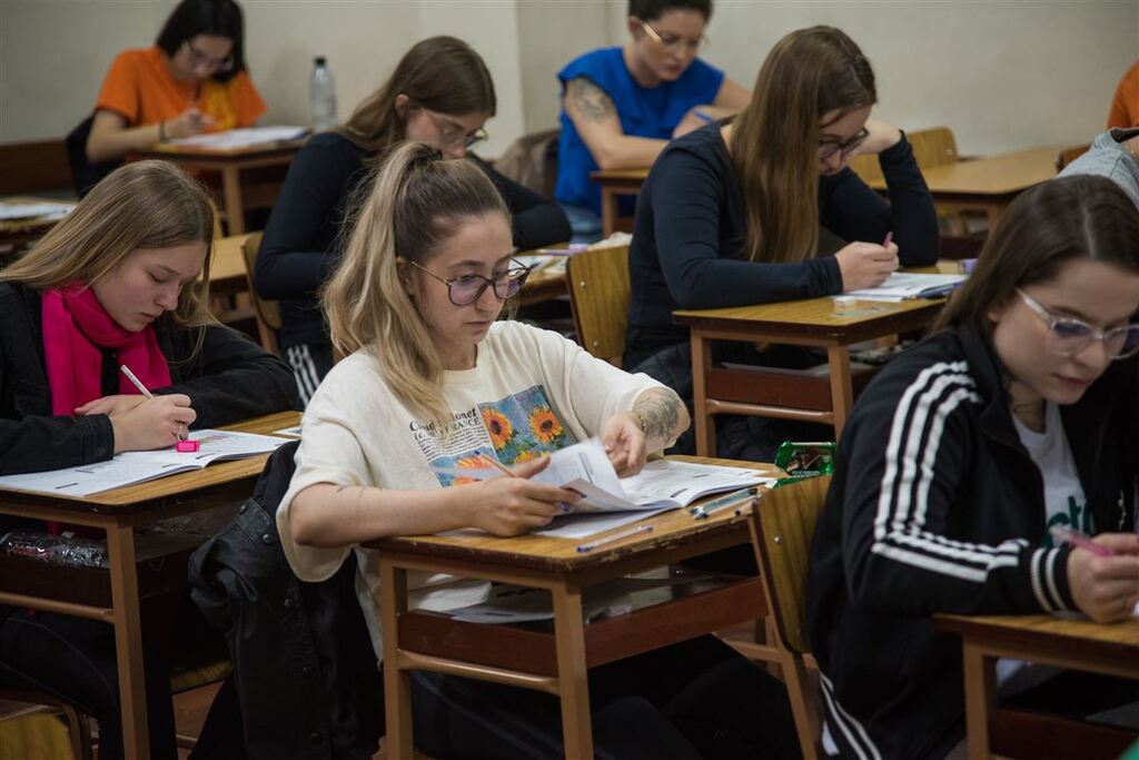 Vestibular de Verão 2024 da UFN já tem data para ocorrer