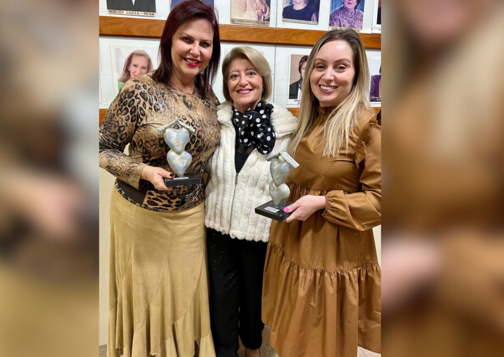 Bastidores: confraternização na Casa da Amizade e nova Rainha de Festas Infantil do ATC na coluna de Maristela Moura
