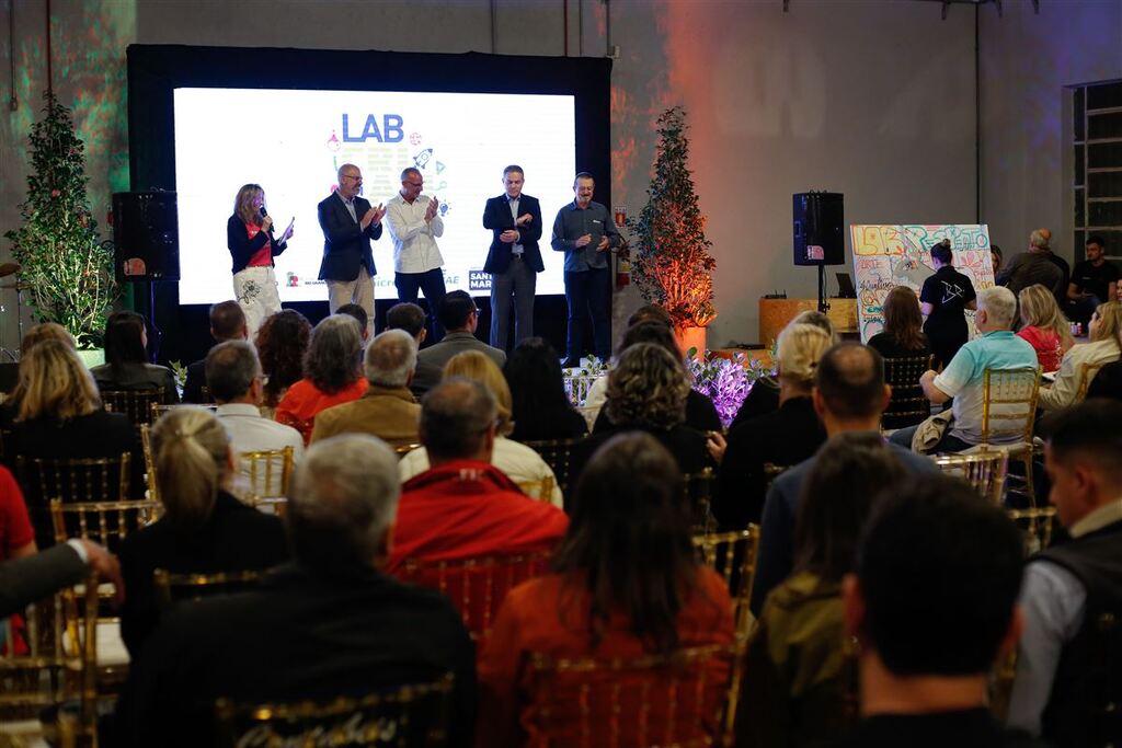 LabCriativo é inagurado no Mercado da Vila Belga LabCriativo é inagurado no Mercado da Vila Belga