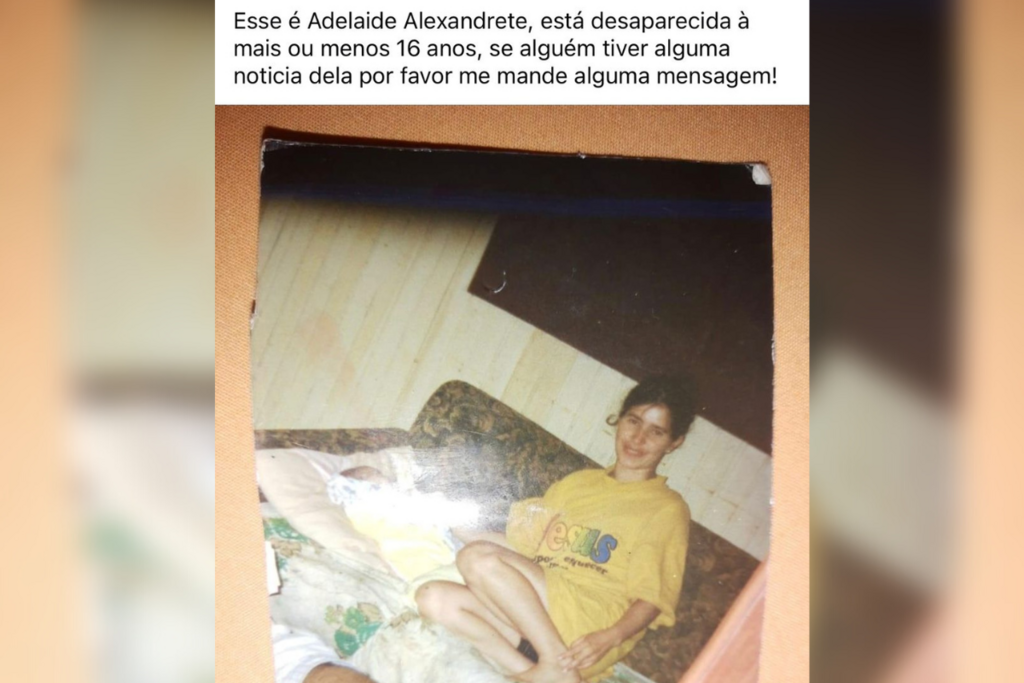 título imagem Ninguém liga pra ti: mulher resgatada em situação análoga à escravidão sofria violência psicológica