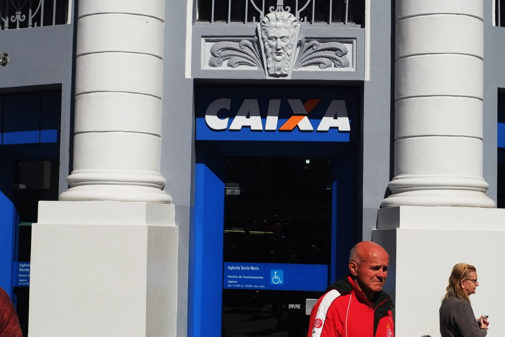 Caixa atinge R$ 1 bilhão em dívidas negociadas pelo Desenrola Brasil