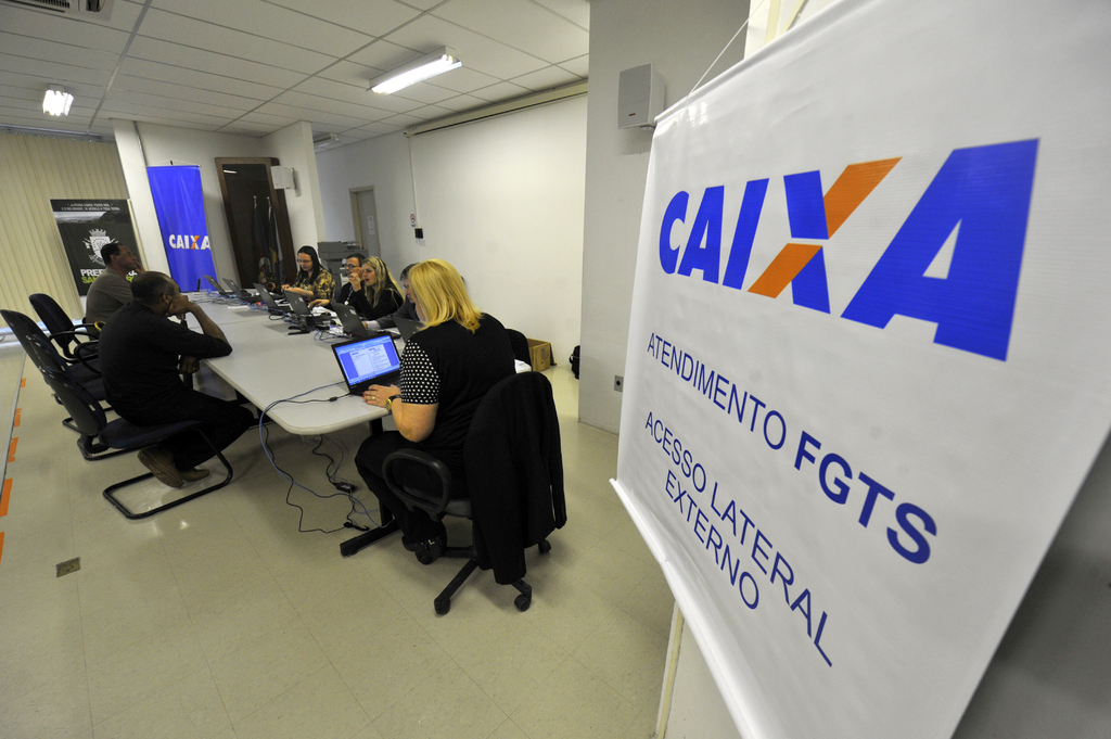 título imagem Termina neste sábado prazo para solicitar saque das cotas do PIS-Pasep
