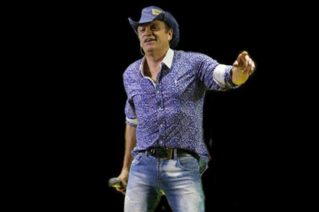 Morre um dos fundadores da Banda Garotos de Ouro