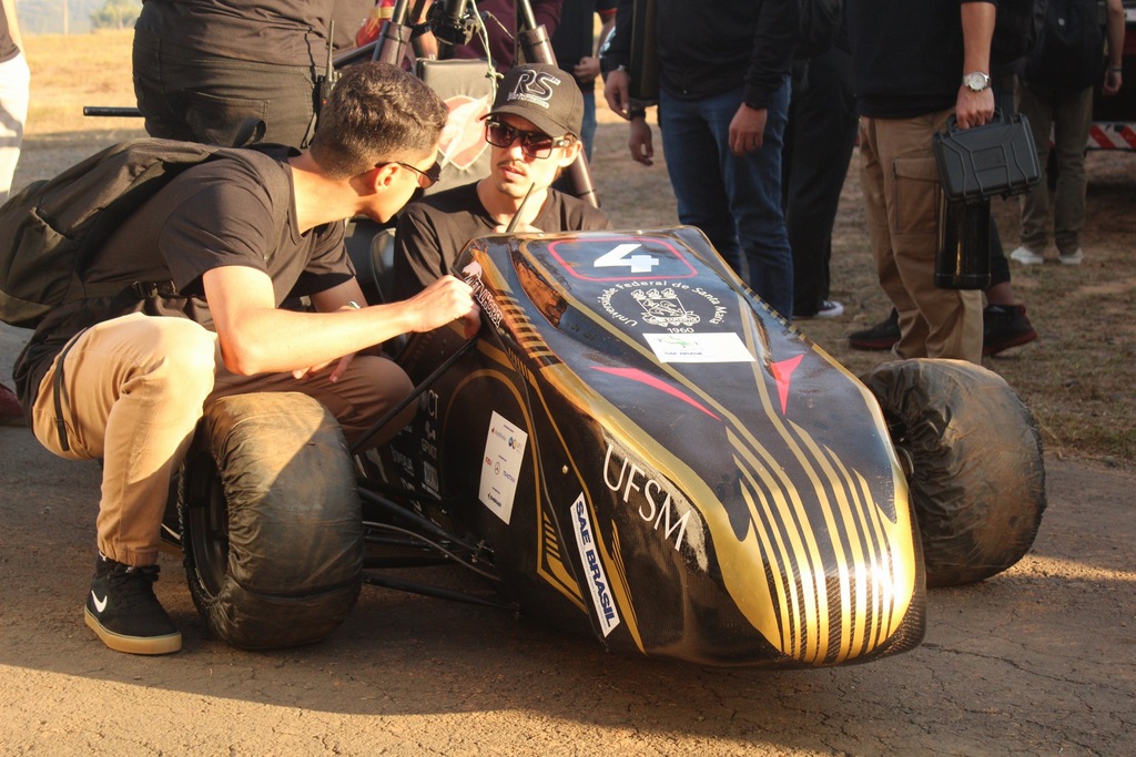 Foto: Natália Diovana Zimmermann Feistel - 