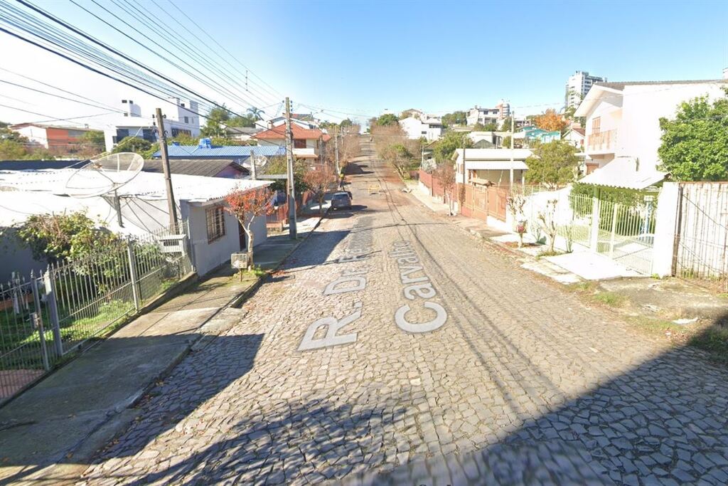 Homem é morto com tiro na cabeça e Santa Maria registra o 34º homicídio do ano