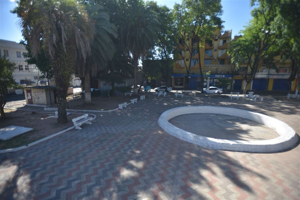 Foto: Gabriel Haesabert (BD 22/03/2020) - 