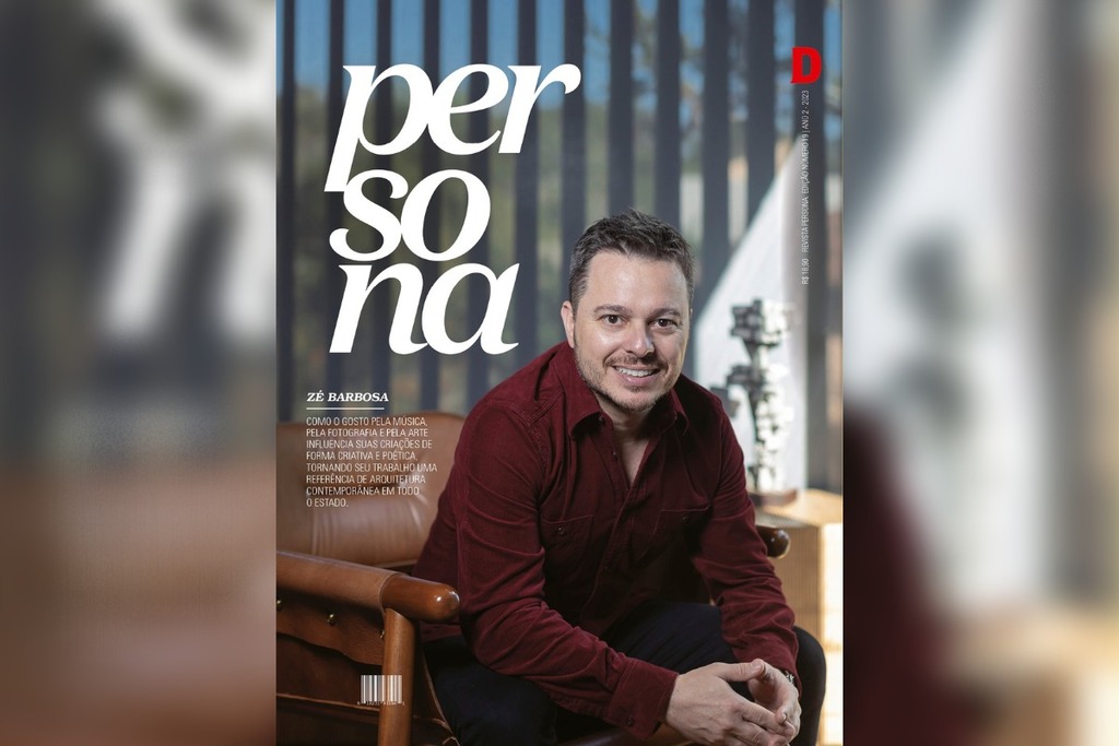 título imagem Edição de agosto da Persona traz referências da arquitetura e empreendedorismo em Santa Maria e região