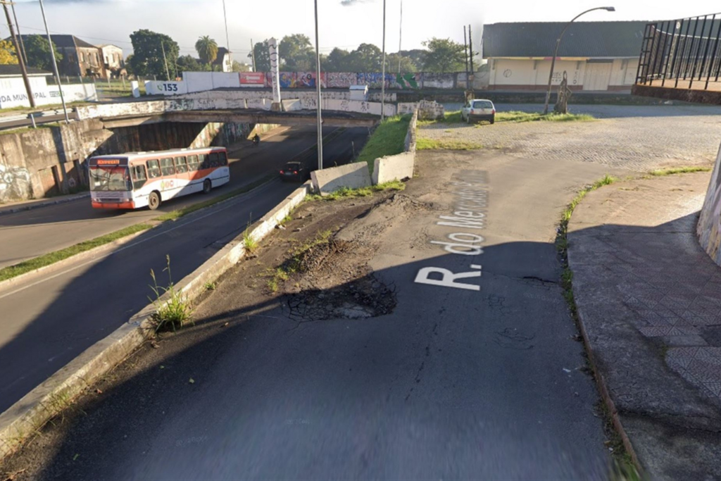 Um alerta sobre a proteção adequada em viadutos
