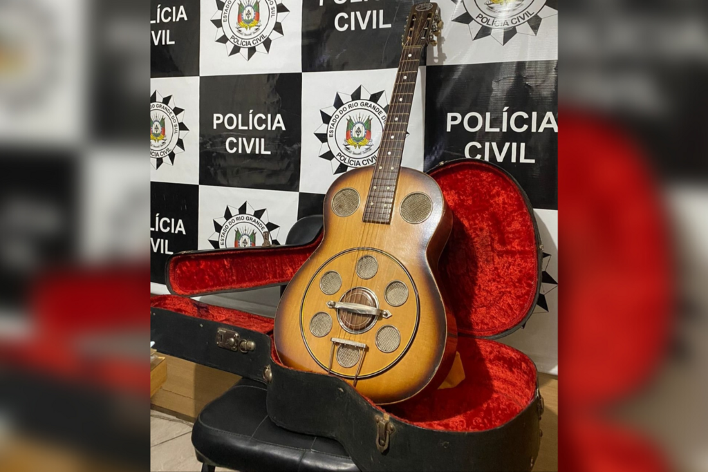 Foto: Divulgação - 