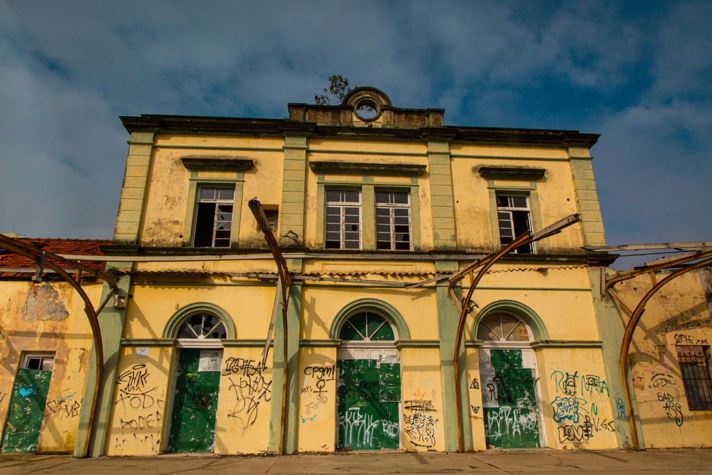 título imagem Cinco empresas apresentam propostas para revitalizar a Gare