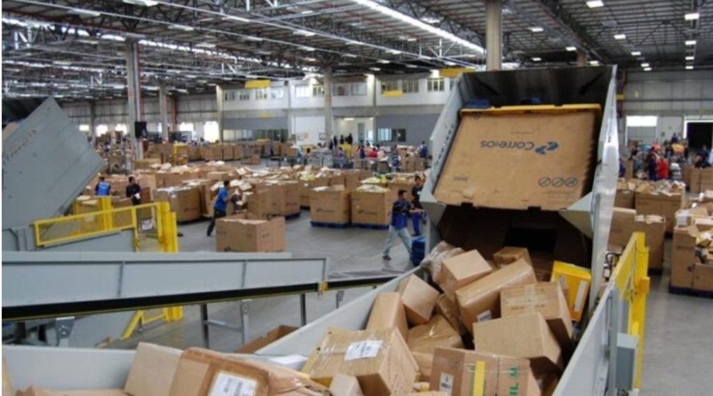 Governo nega que retomará agora a cobrança de imposto para compras até 50 dólares Governo nega que retomará agora a cobrança de imposto para compras até 50 dólares