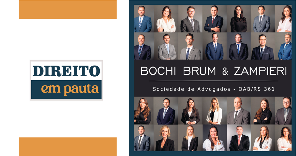 título imagem Excelência técnica, ética e constante transformação na atuação da advocacia: há 30 anos inovando e solidificando o conceito de assessoria empresarial completa e de qualidade