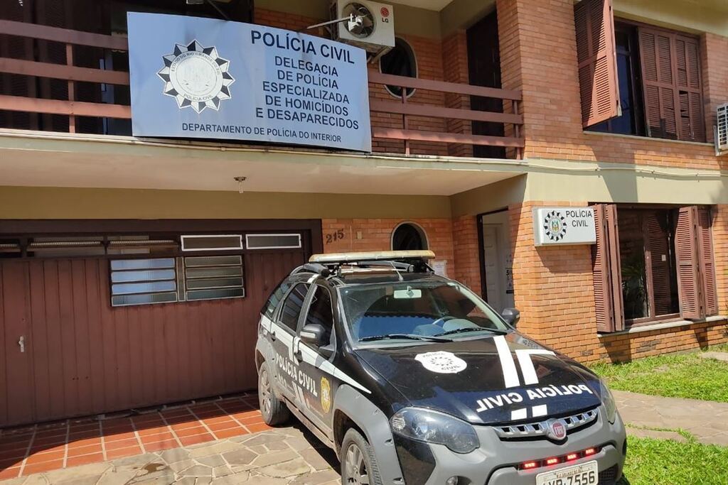 Homem é morto em frente à sua residência no Bairro Urlândia