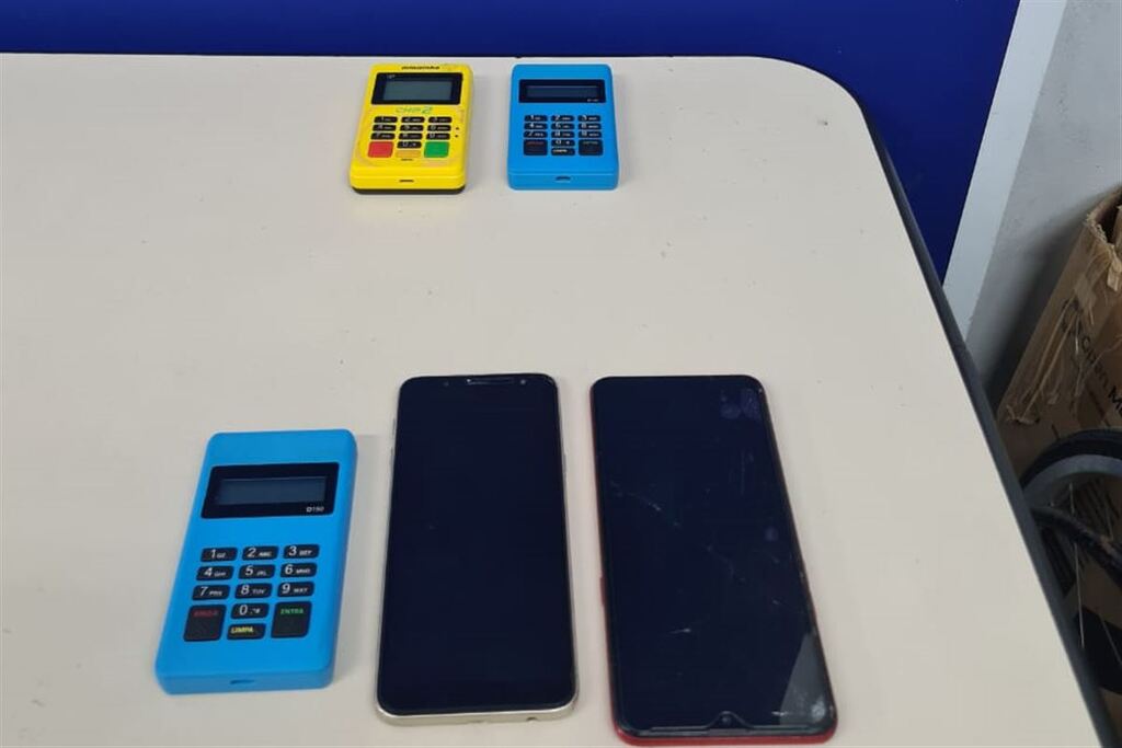 Grupo que aplicava golpes em idosos em Santa Maria é alvo de operação da Polícia Civil no RS