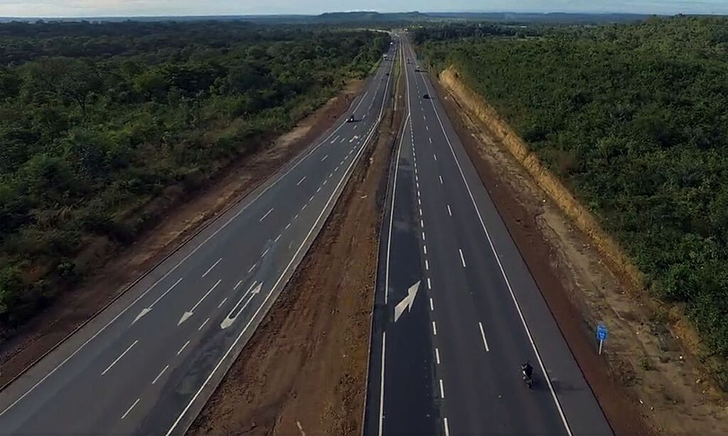 Governo Federal lança Novo PAC e triplica investimentos em infraestrutura