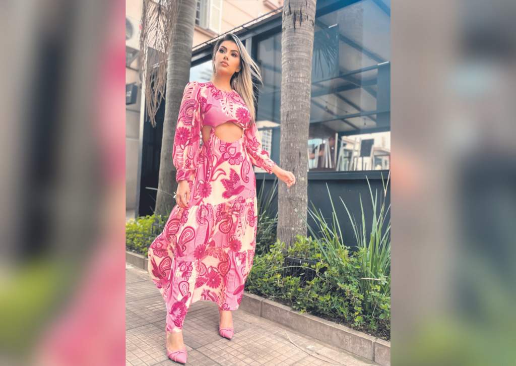 Tendência: #lookdodia e dicas de produtinhos e decoração na coluna de Camila Cunha