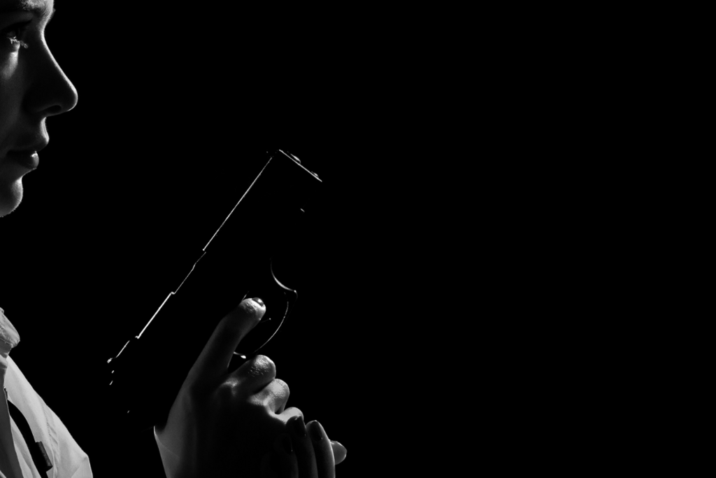 Mulher confessa ter assassinado companheiro em Rosário do Sul