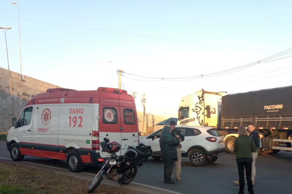 Foto: Gilberto Ferreira - 