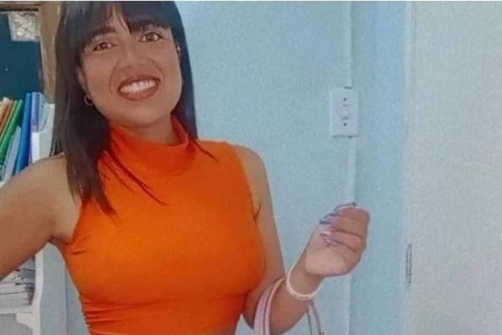 título imagem Professora que teria caso com adolescente teria sido morta pela estudante e sua mãe