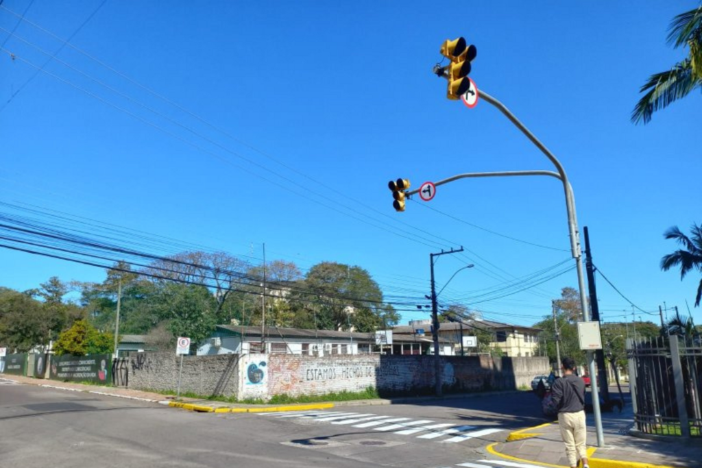 Foto: João Vilnei (Prefeitura/Divulgação) - 