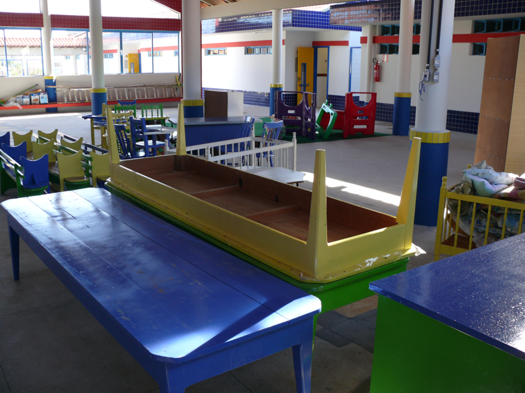 Jaguari e São Martinho da Serra receberão verba para ampliar vagas na educação infantil