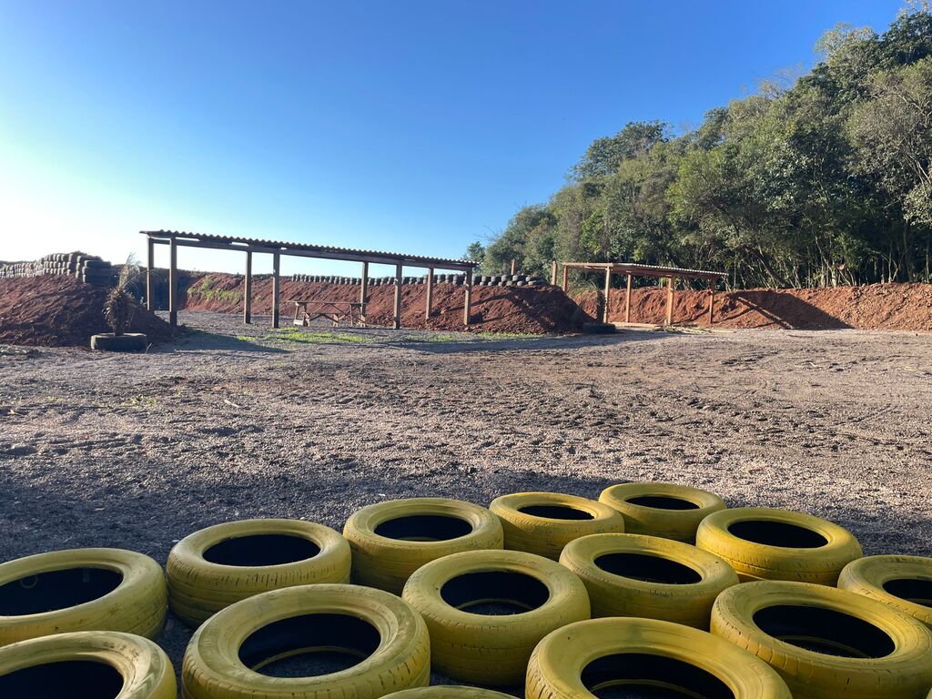 Fotos: Arianne Lima (Diário) - 