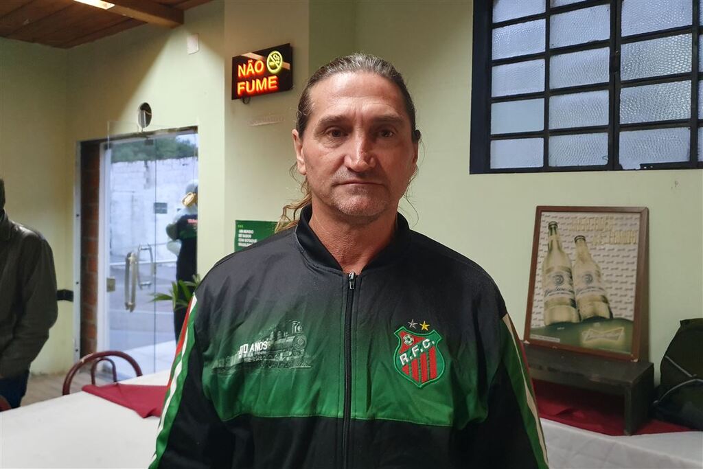 Pouco mais de um mês de ser anunciado, Riograndense confirma  saída de coordenador técnico