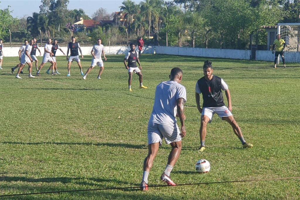 Foto: Gilson Alves - 