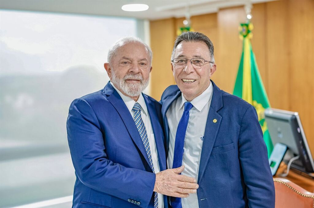Foto: Ricardo Stuckert - 