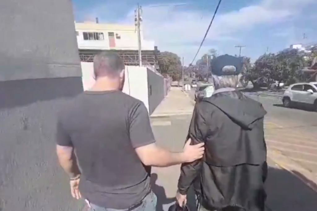 Foto: Polícia Civil (Divulgação) - 