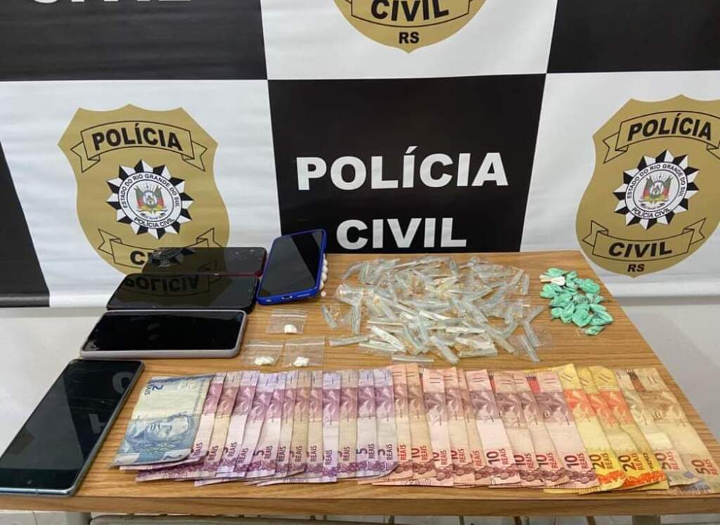 Foto: Divulgação - 