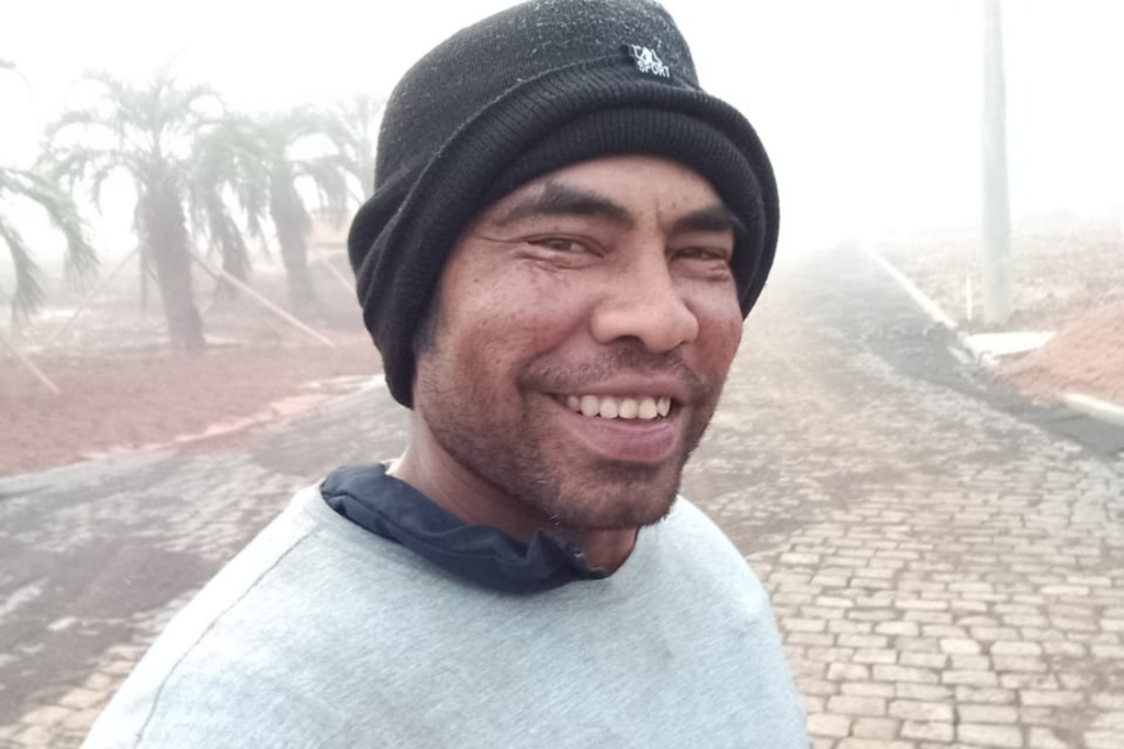 Foto: Arquivo Pessoal - 