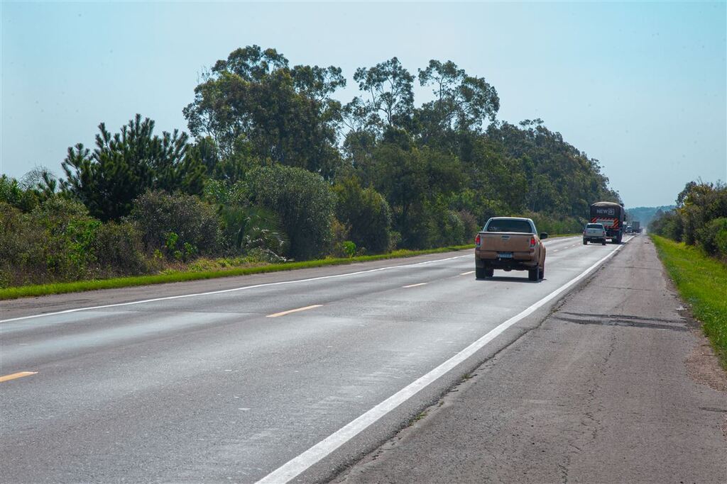 título imagem Audiência pública debate a pavimentação da BR-392 entre Santa Maria e Santo Ângelo; veja como participar